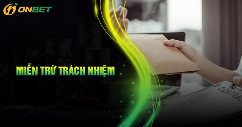 Trường hợp bất khả kháng hay thiên tai